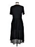 Zara Black Casual Dress Size M - photo 2