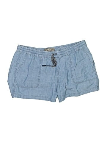Point Sur Shorts (view 1)