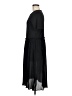 Zara Black Casual Dress Size M - photo 5