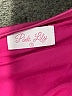 Pink Lily Pink Cocktail Dress Size S - photo 7