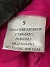 Pink Lily Pink Cocktail Dress Size S - photo 8