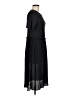 Zara Black Casual Dress Size M - photo 4