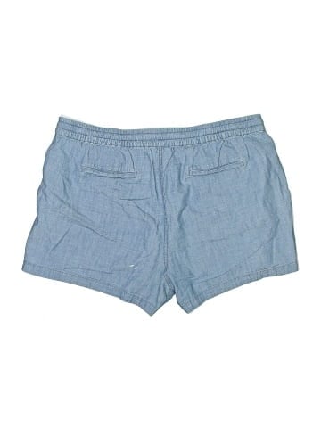 Point Sur Shorts (view 2)