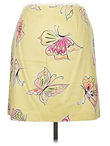 Talbots Casual Skirt (view 2)
