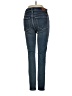 American Eagle Outfitters Graphic Blue Jeans Size 2s - photo 2