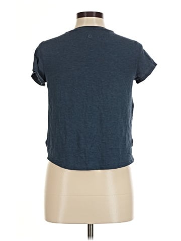 Lululemon Athletica Short Sleeve T-Shirt (view 2)