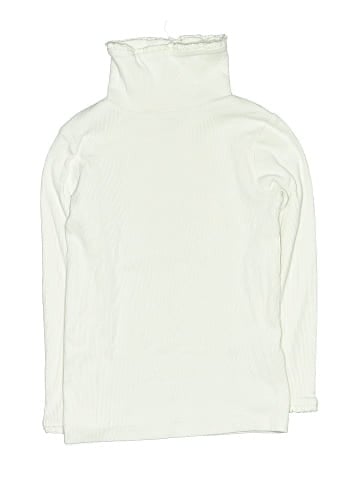 Mini Boden Long Sleeve Top (view 1)