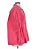 Hunter Pink Blazer Size 10 - photo 4