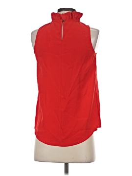 J.Crew Sleeveless Blouse (view 2)
