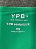 YPB Green Romper Size XS - photo 4