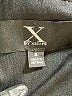 Xscape 100% Polyester Purple Cocktail Dress Size 4 - photo 4
