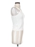 One Grey Day White Tank Top Size S - photo 4