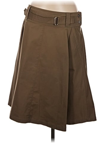 Prada Linea Rossa Casual Skirt (view 1)