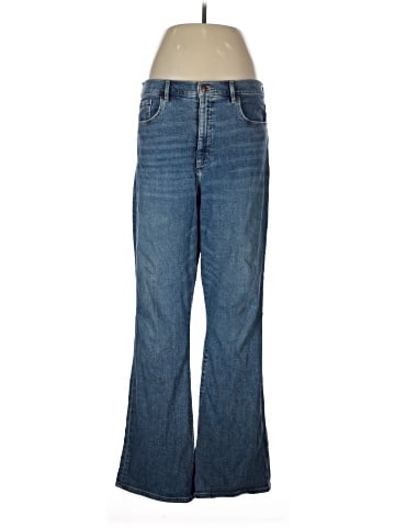 Ann Taylor LOFT Jeans (view 1)