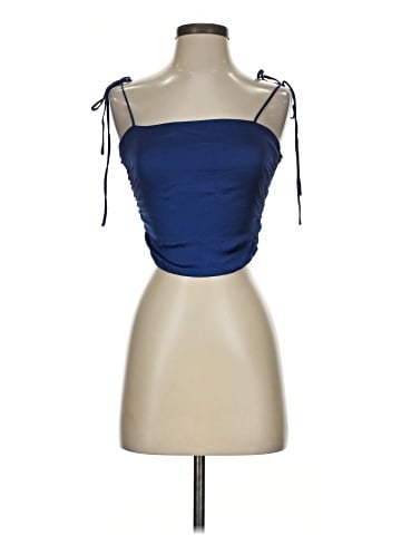 Urban Outfitters Sleeveless Top (view 1)