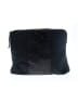 Gap Black Makeup Bag One size - photo 1