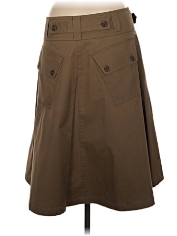 Prada Linea Rossa Casual Skirt (view 2)