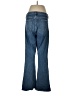 Ann Taylor LOFT Blue Jeans Size 32 waist - photo 2