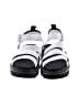 Dr. Martens 100% Leather White Sandals Size 9 - photo 2