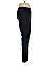 Ann Taylor Solid Black Active Pants Size 8 (tall) - photo 4