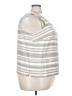 Perceptions 100% Polyester Ivory Sleeveless Blouse Size 22 - photo 4