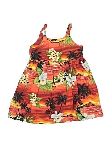 Favant Hawaii Dress (view 1)