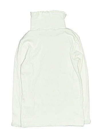 Mini Boden Long Sleeve Top (view 2)