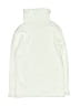 Mini Boden Ivory Long Sleeve Top Size 6 - 7 - photo 2