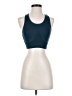 Unbranded Teal Tank Top Size S - photo 1