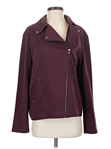 Halogen Jacket (view 1)