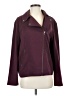 Halogen Burgundy Jacket Size S - photo 1