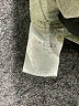 Jaeger Green 3/4 Sleeve Button-Down Shirt Size 18 - photo 8