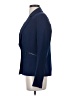 Le Suit Blue Blazer Size 4 - photo 5