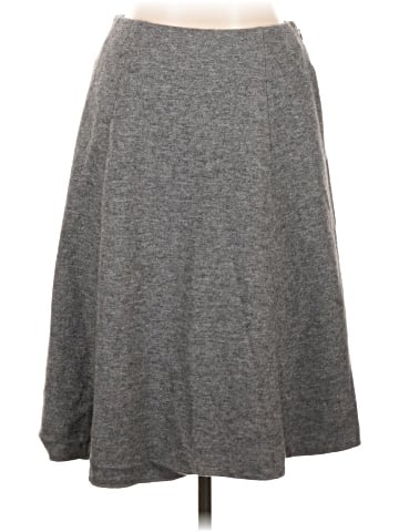 Uniqlo Casual Skirt (view 1)