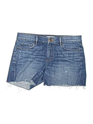 Ann Taylor LOFT Denim Shorts (view 1)