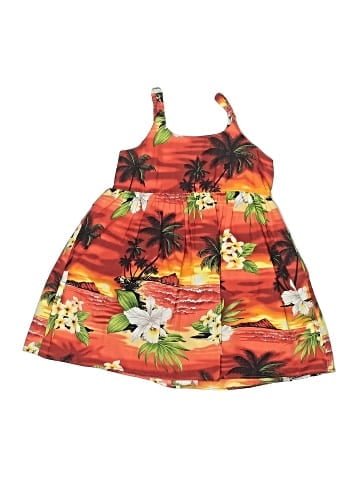 Favant Hawaii Dress (view 2)