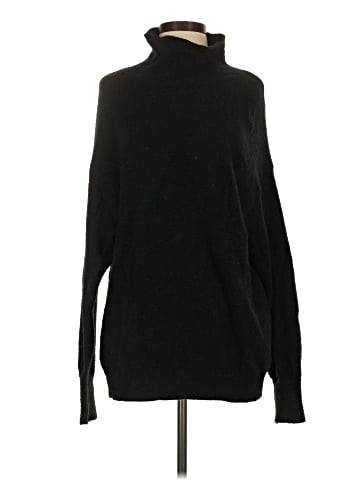 Wilfred Free Turtleneck Sweater (view 1)