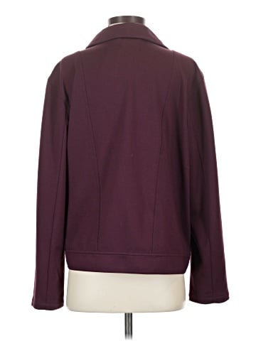 Halogen Jacket (view 2)