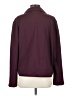 Halogen Burgundy Jacket Size S - photo 2