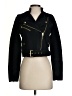 Juicy Couture 100% Cotton Black Jacket Size XS - photo 1
