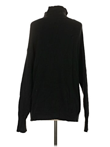 Wilfred Free Turtleneck Sweater (view 2)