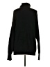 Wilfred Free 100% Nylon Black Turtleneck Sweater Size S - photo 2