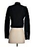 Juicy Couture 100% Cotton Black Jacket Size XS - photo 2