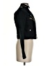 Juicy Couture 100% Cotton Black Jacket Size XS - photo 4