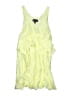 Scoop Yellow Dress Size 8 - photo 1