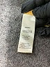 Max Studio 100% Polyester Yellow 3/4 Sleeve Blouse Size XS - photo 8