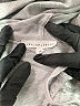 Jane and Delancey Gray Poncho Size 5X - photo 7