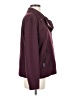 Halogen Burgundy Jacket Size S - photo 4
