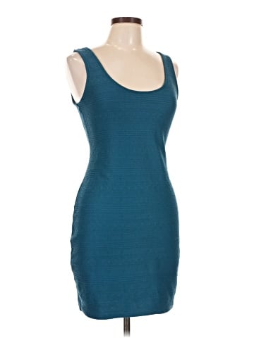 Material Girl Cocktail Dress (view 1)