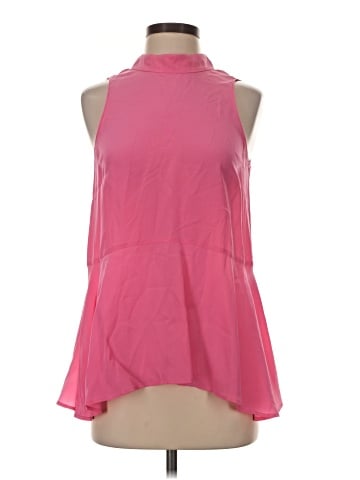 Antonio Melani Sleeveless Blouse (view 1)
